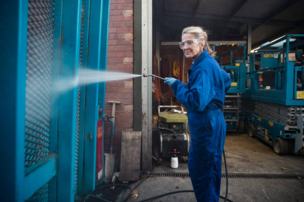 Best Warehouse Cleaning  in Mosheim, TN